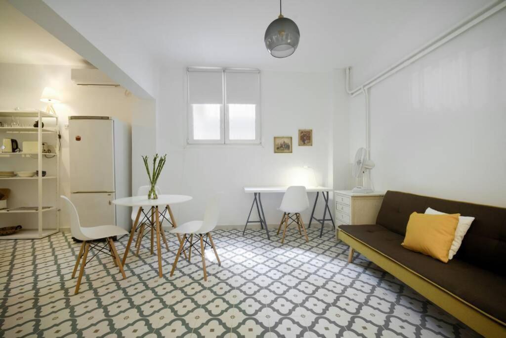 Pangrati Hippest Studio Apartment Атина Екстериор снимка